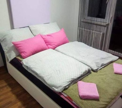 Apartmani Lana