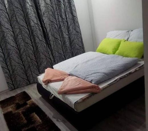 Apartmani Lana