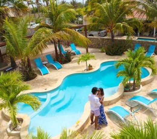 Aqua Viva Suites
