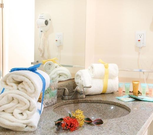 Aqua Viva Suites