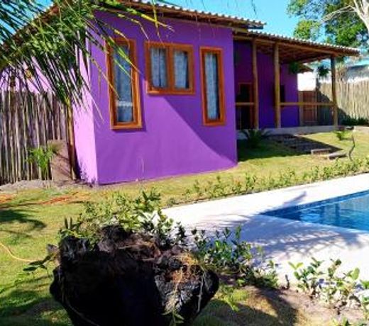 Recanto Nega Flor - Trancoso