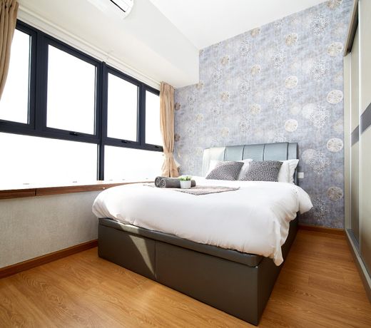 TownCenter DangaBay 10mSingapore/10mLegoland/Beach