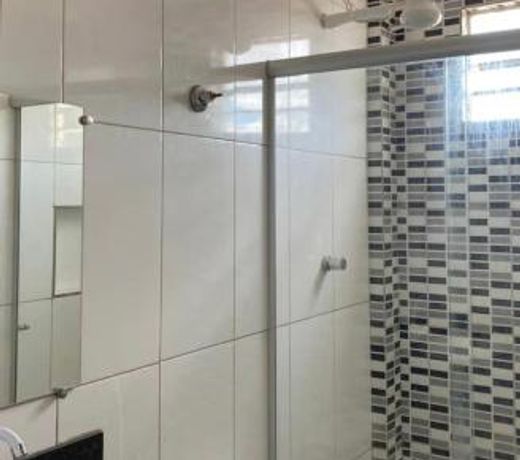 Apartamento inteiro 2 quartos Wi-Fi