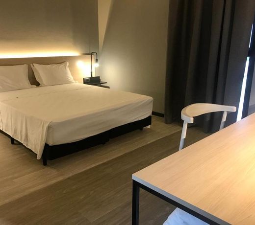 Naalt Hotel Joinville
