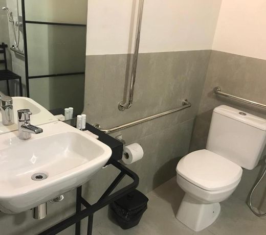 Naalt Hotel Joinville