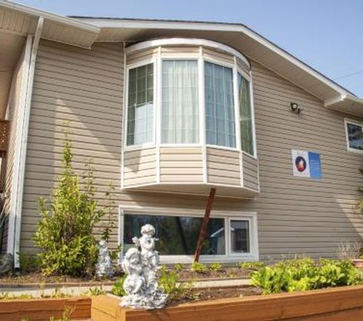 Tiga Bed and Breakfast