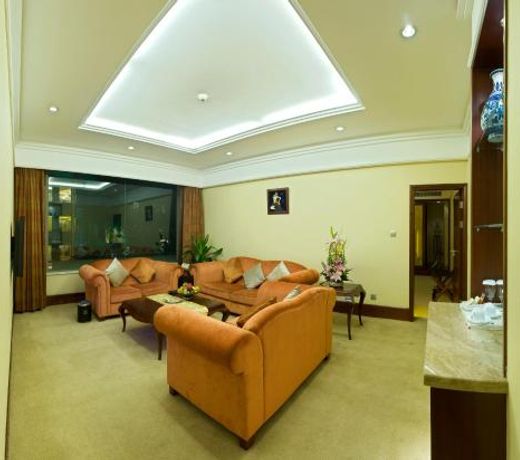 Yun'an Huidu Hotel