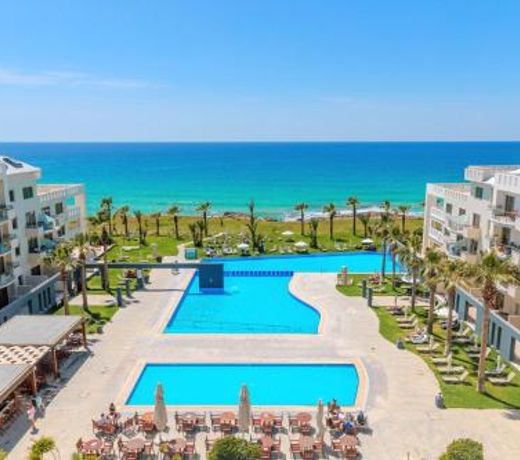 Blue Lagoon Kosher Hotel (by Capital Coast Resort & Spa)