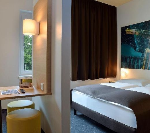 B&B Hotel Jena