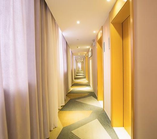City Comfort Inn Beihai Avenue Hu'Nan Road