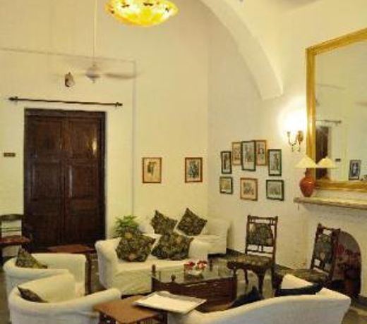 Hotel Sukhdham Kothi