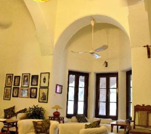 Hotel Sukhdham Kothi