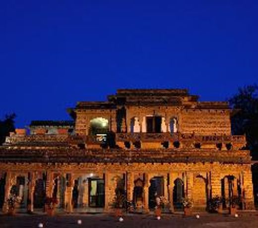 Hotel Sukhdham Kothi