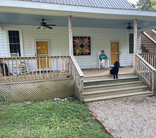 Oak Grove Bed and Breakfast