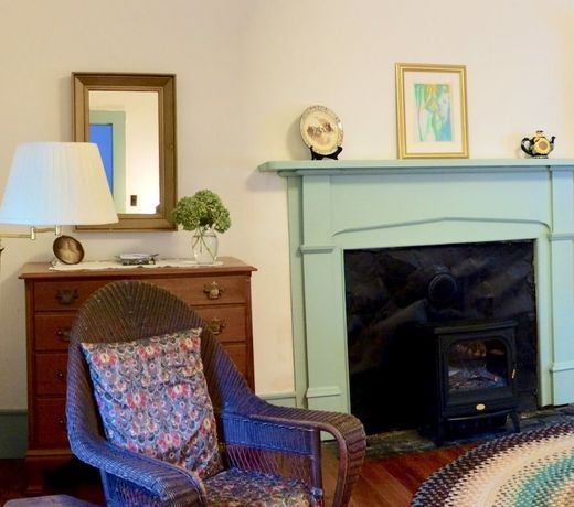 Oak Grove Bed and Breakfast
