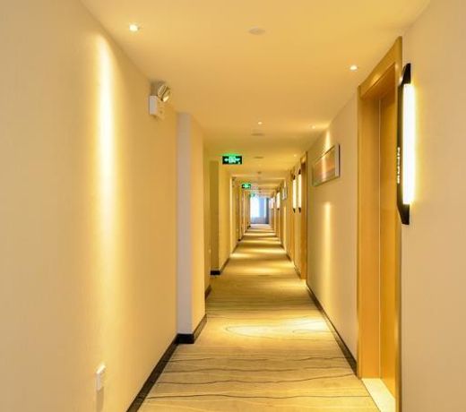City Comfort Inn Jingzhou Wanda Plaza