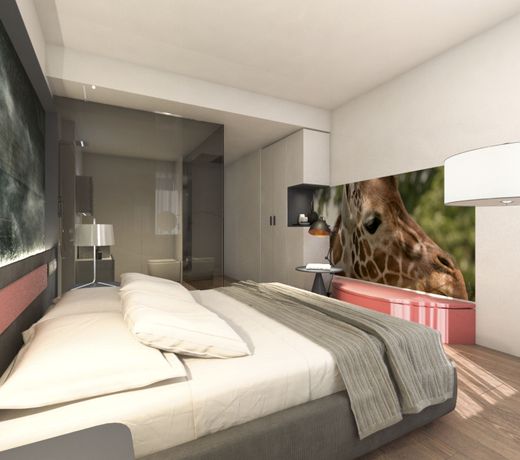 NYX Hotel Bilbao by Leonardo Hotels