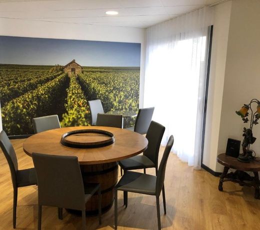 Le clos du moulin