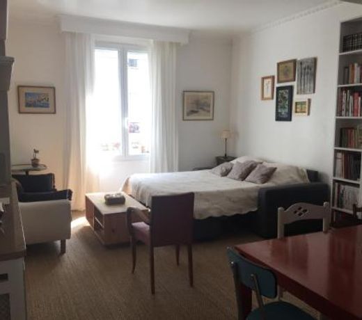 Appartement Paris XIV