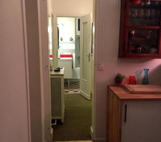 Appartement Paris XIV