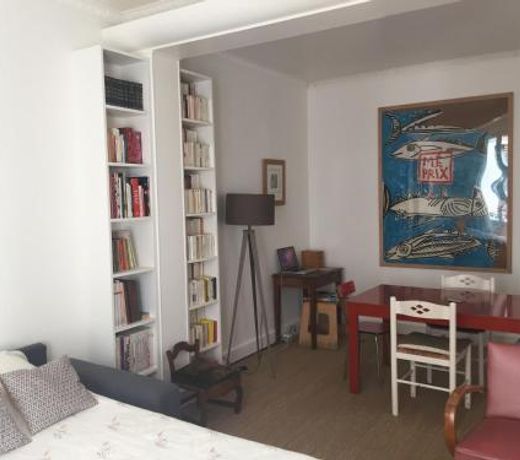 Appartement Paris XIV