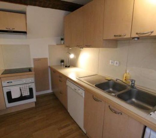 Colmar Historic Center - Alsacian Appartement PETITE VENISE 2 - BookingAlsace