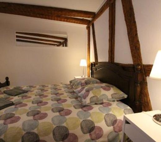 Colmar Historic Center - Alsacian Appartement PETITE VENISE 2 - BookingAlsace