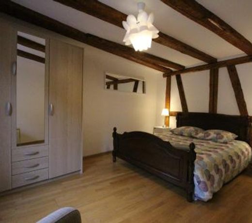 Colmar Historic Center - Alsacian Appartement PETITE VENISE 2 - BookingAlsace