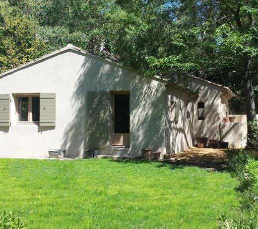 La petite maison