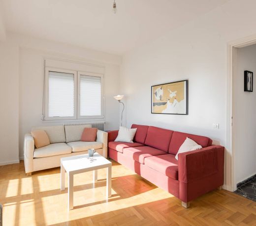 Comfortable 2 bdrm apartment, fully equipped