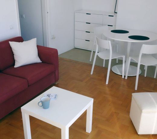 Comfortable 2 bdrm apartment, fully equipped