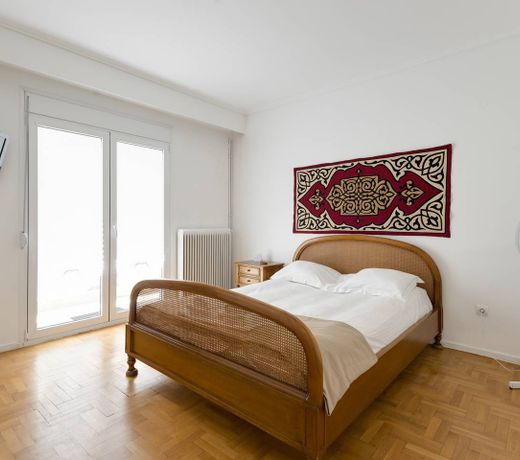 Comfortable 2 bdrm apartment, fully equipped