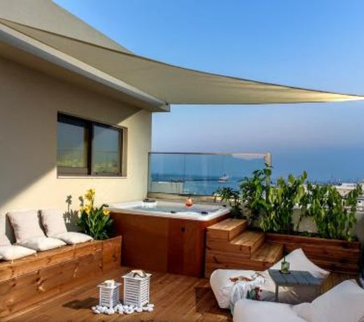 DOM Boutique Hotel