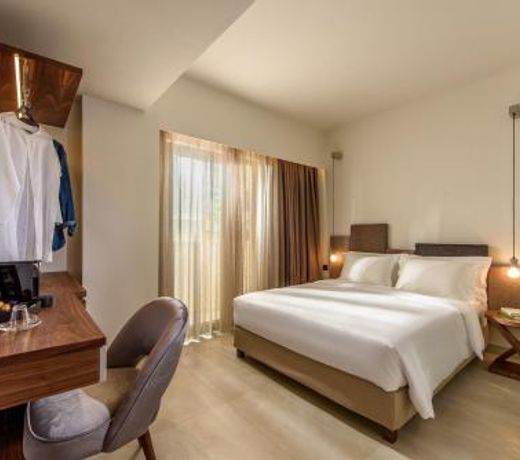 DOM Boutique Hotel