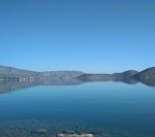 Marilena Seaside House