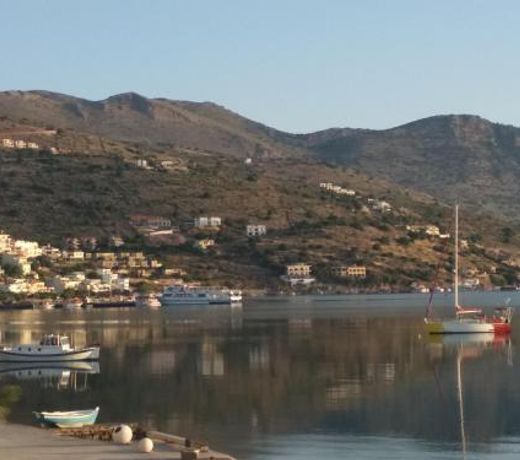 Marilena Seaside House