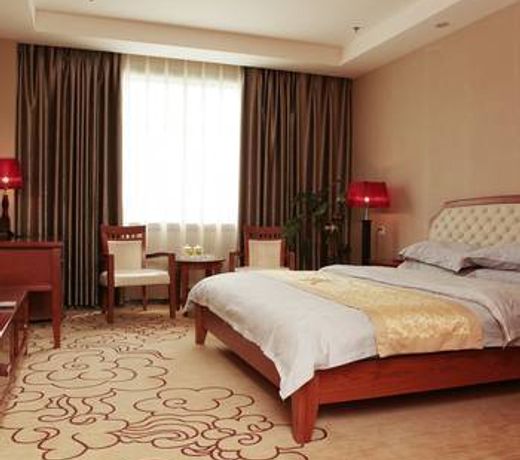 Tianhai Hotel