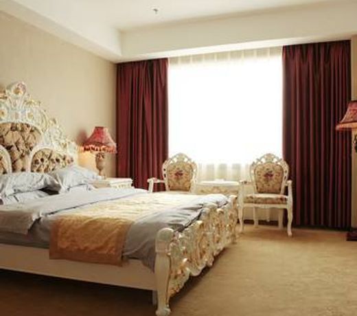 Tianhai Hotel