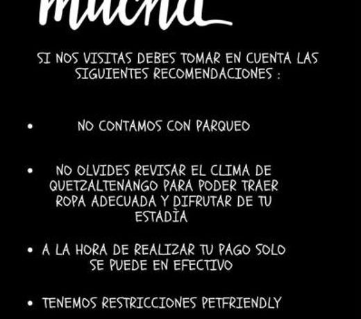 Hotel Mucha