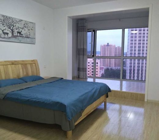 Atour Hotel (Weihai City Hall)