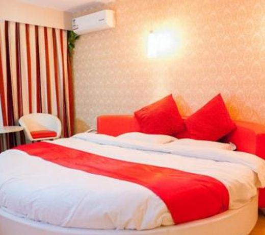 Thank Inn Plus Hotel Nantong Haimen Jiefang East Road