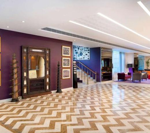 Grand Mercure Bengaluru at Gopalan Mall - An Accor Brand