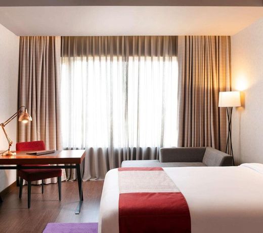 Grand Mercure Bengaluru at Gopalan Mall - An Accor Brand