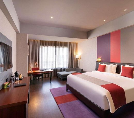 Grand Mercure Bengaluru at Gopalan Mall - An Accor Brand
