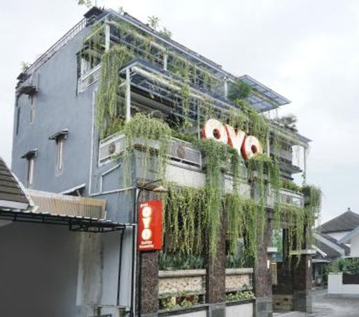 OYO 444 Rafitha Homestay