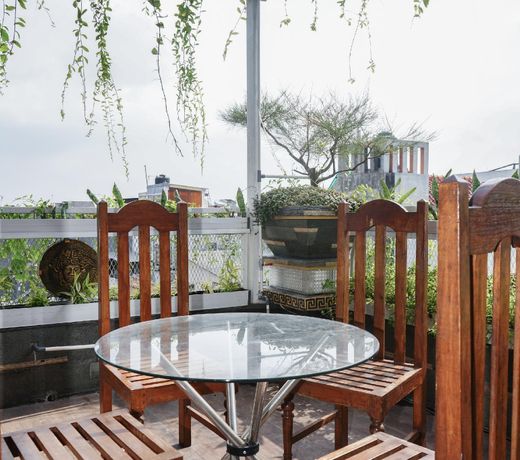 OYO 444 Rafitha Homestay