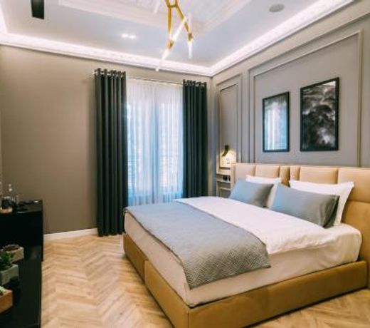 Hotel Stela Center