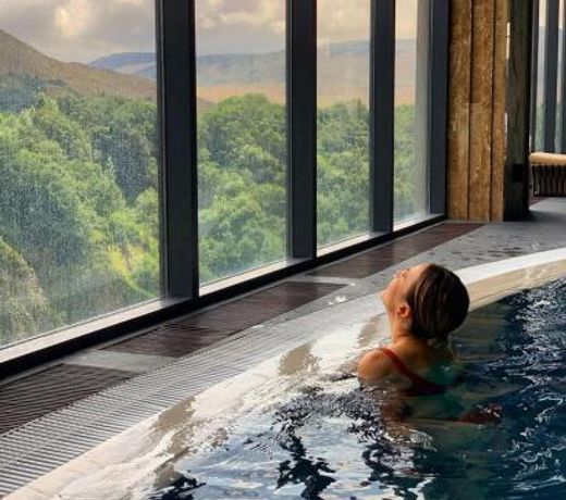 Jermuk Hotel and SPA