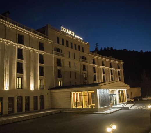 Jermuk Hotel and SPA