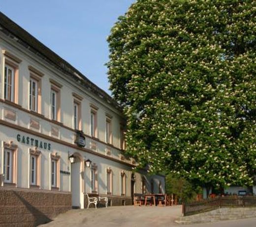 Gasthof Hehenberger